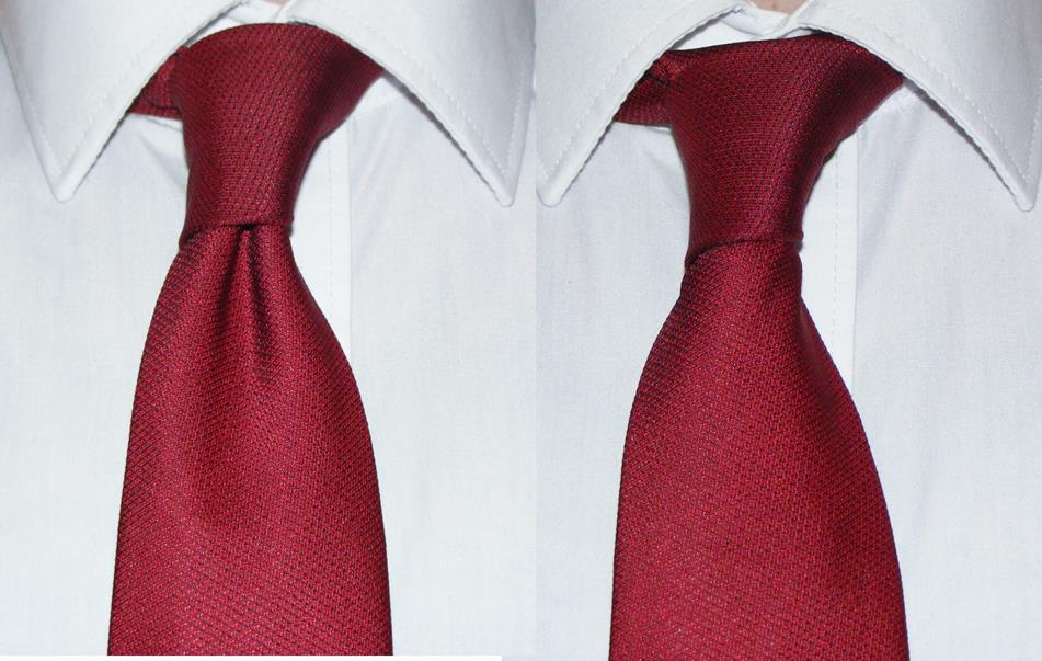 گودی کراوات